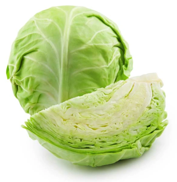 Cabbage /  முட்டைகோஸ்  - 1/2